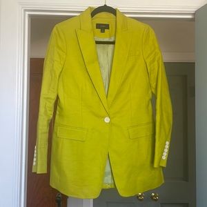 J. Crew Blazer